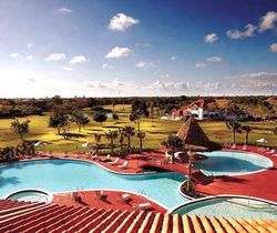 EMBASSY SUITE LOS MARLINS